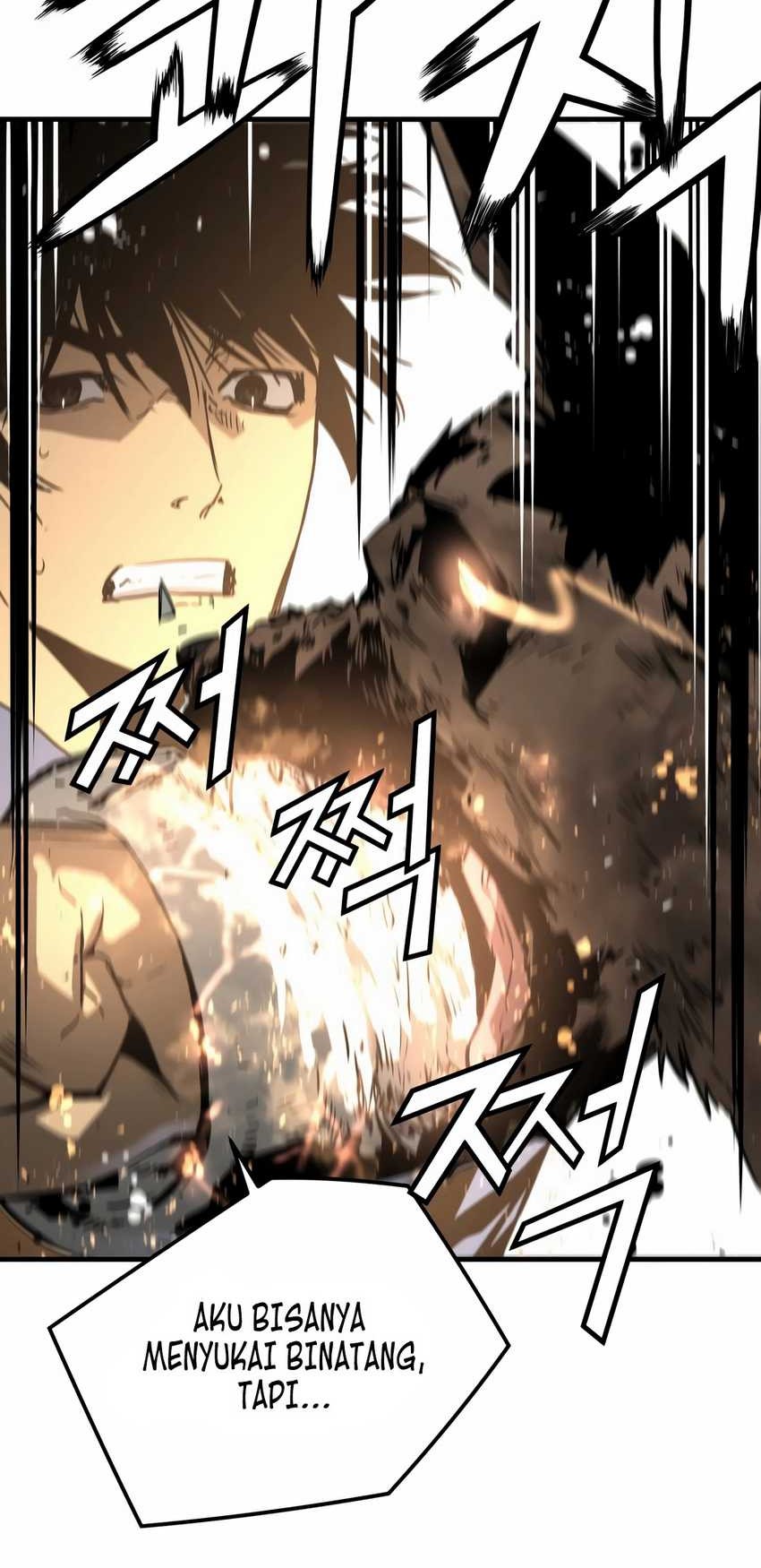 Mercilessly Chapter 33 Gambar 40