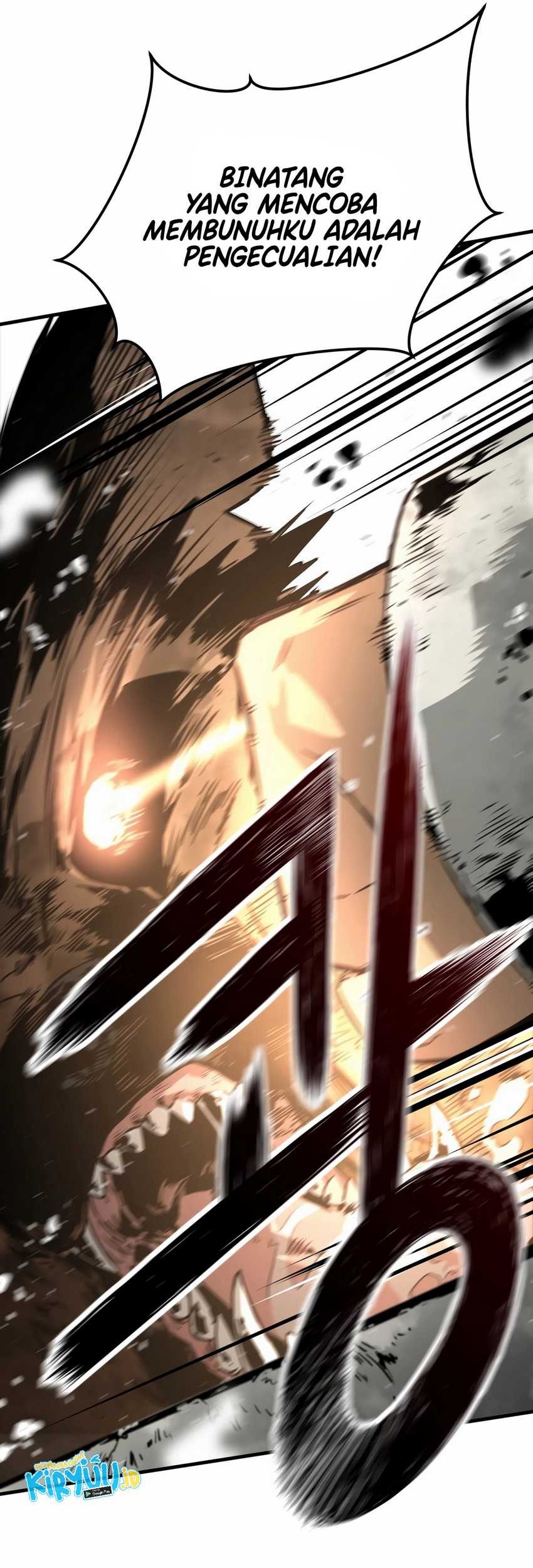 Mercilessly Chapter 33 Gambar 41