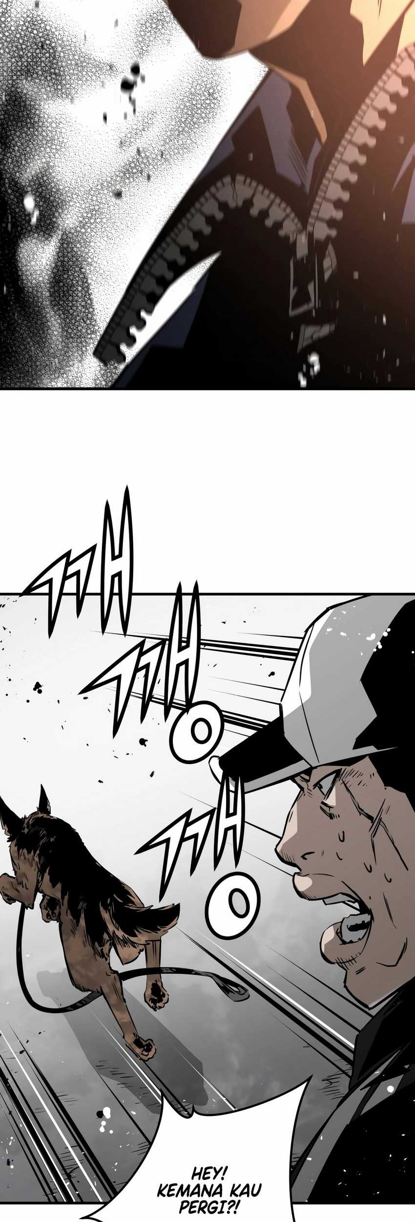 Mercilessly Chapter 33 Gambar 45