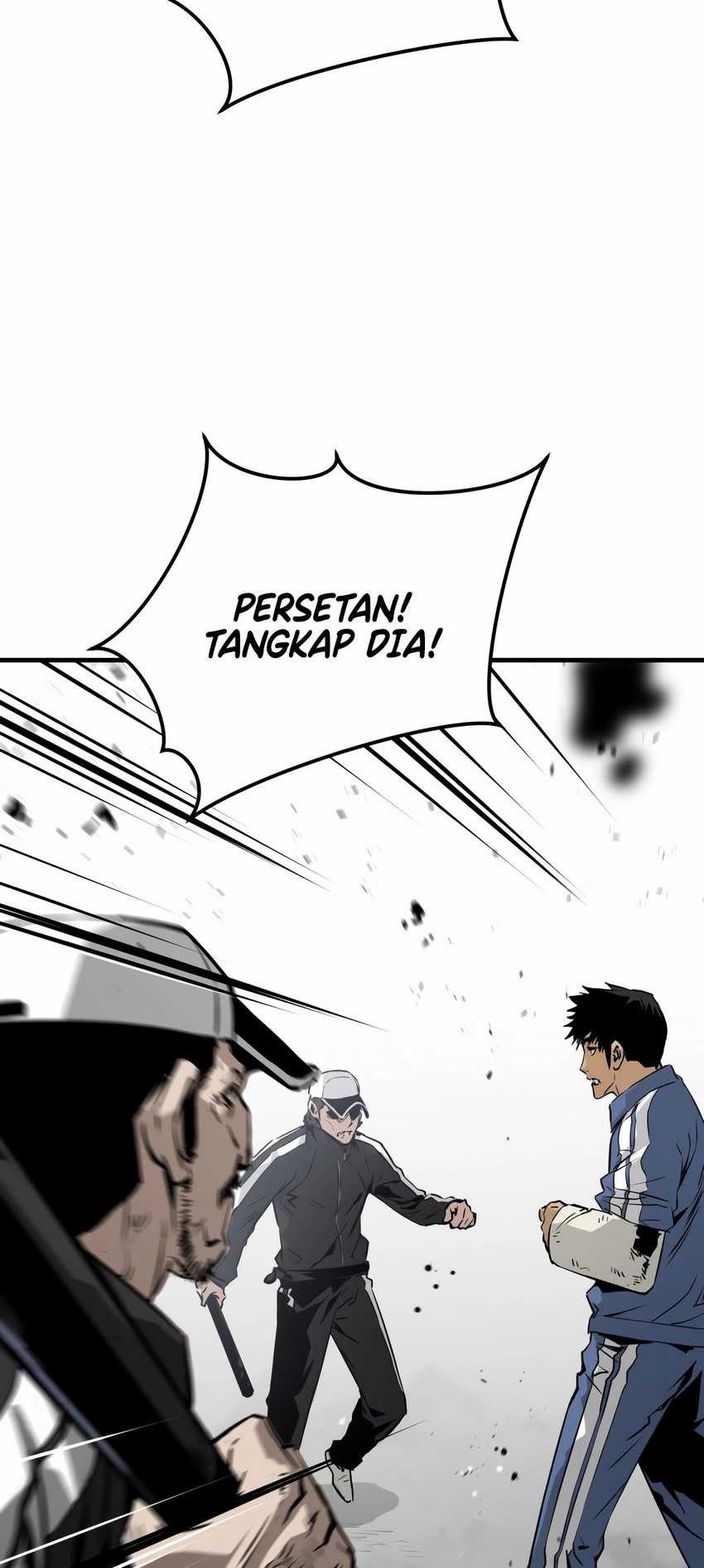 Mercilessly Chapter 33 Gambar 46