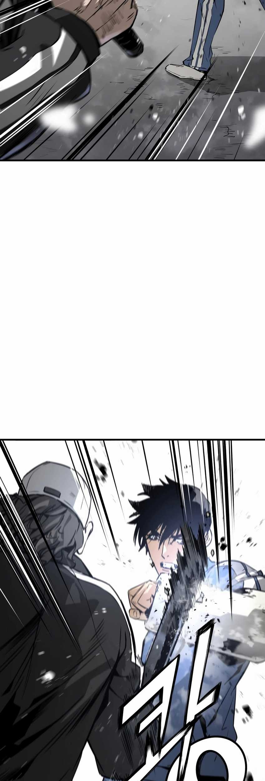 Mercilessly Chapter 33 Gambar 47