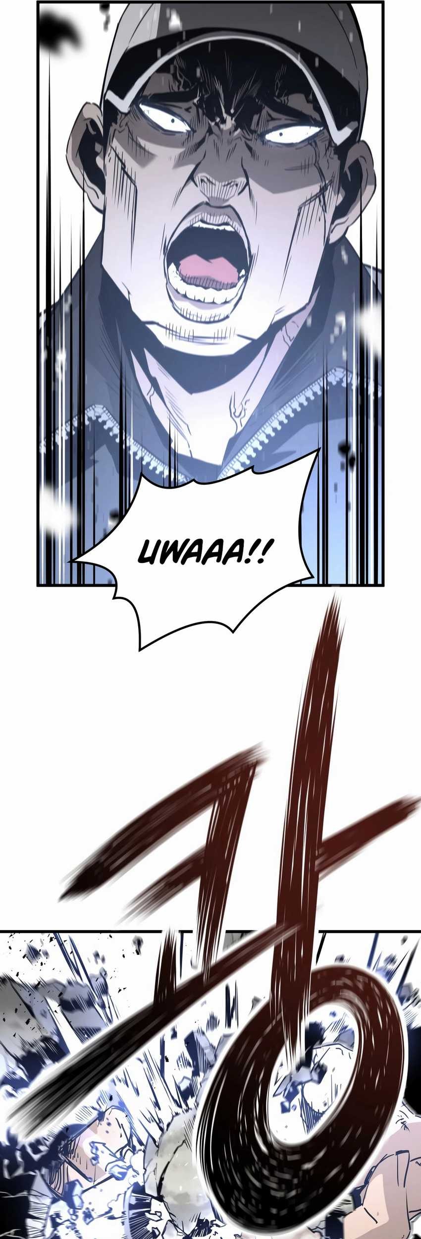 Mercilessly Chapter 33 Gambar 53