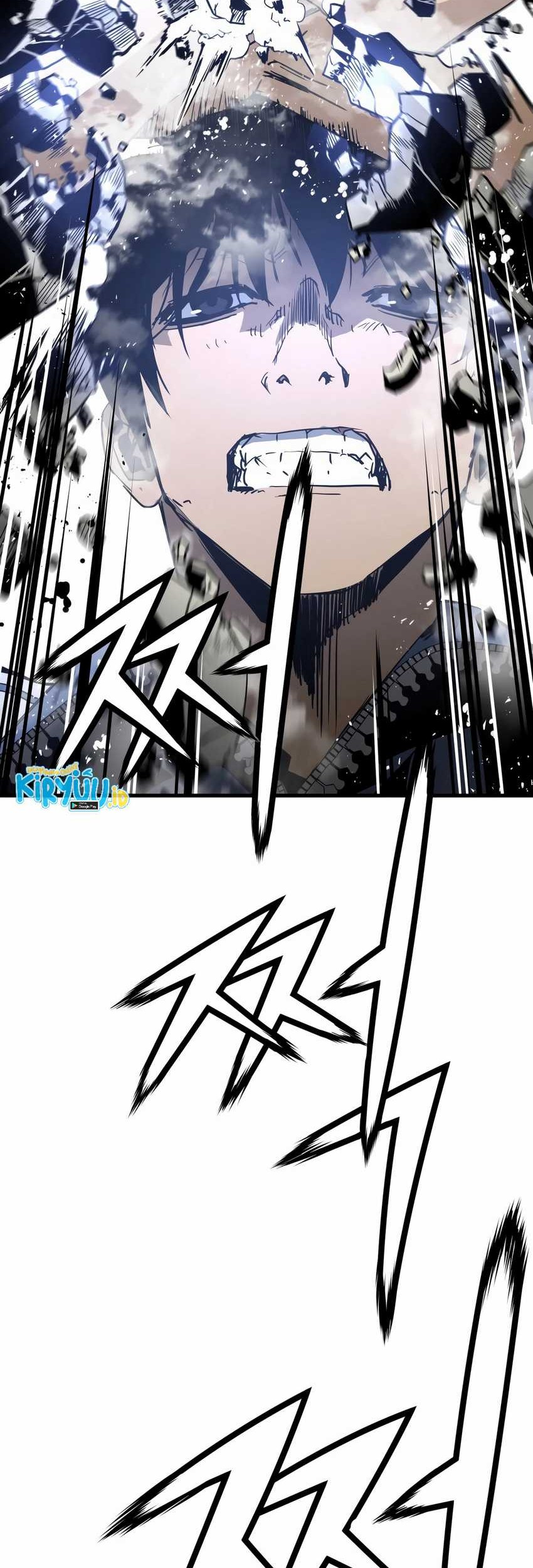 Mercilessly Chapter 33 Gambar 54