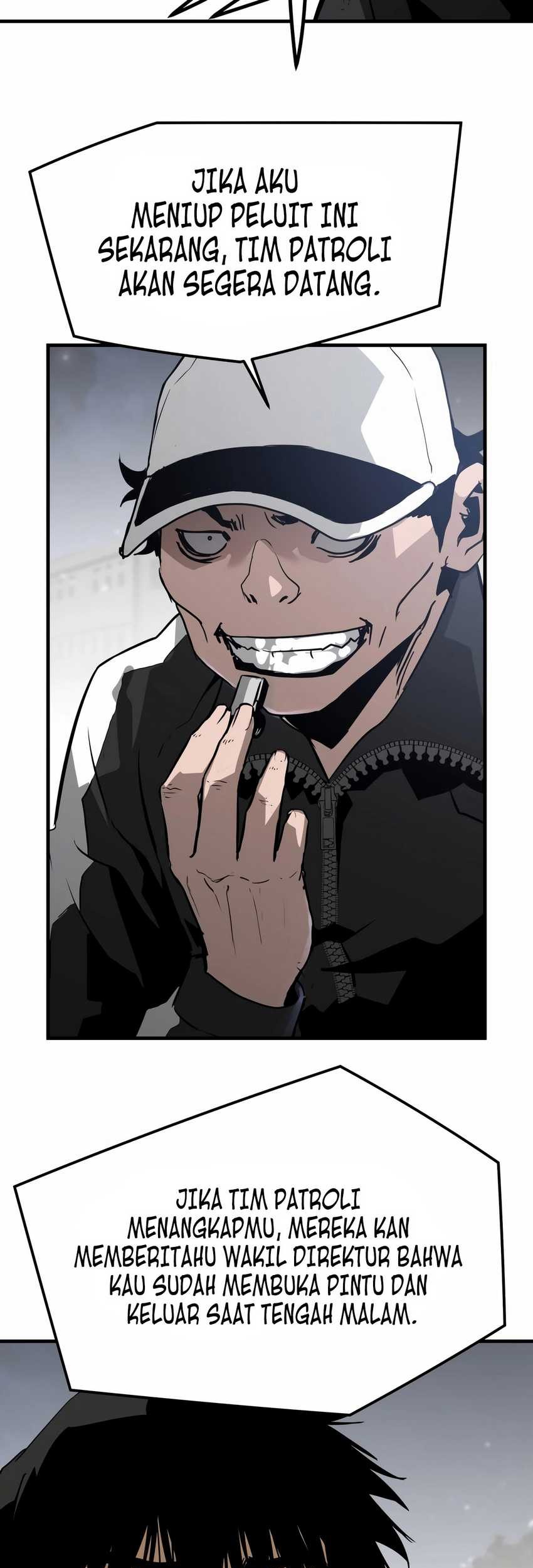 Mercilessly Chapter 33 Gambar 26