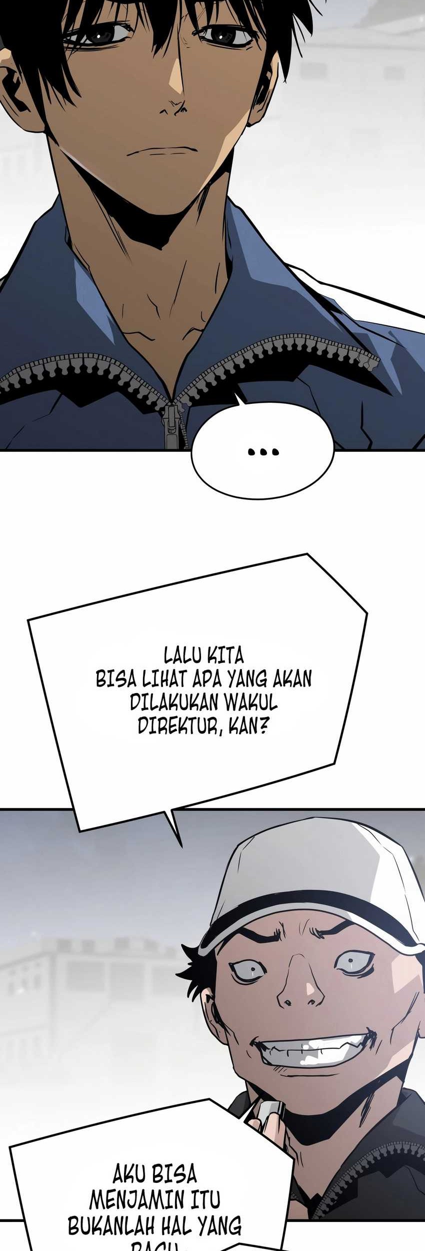 Mercilessly Chapter 33 Gambar 27