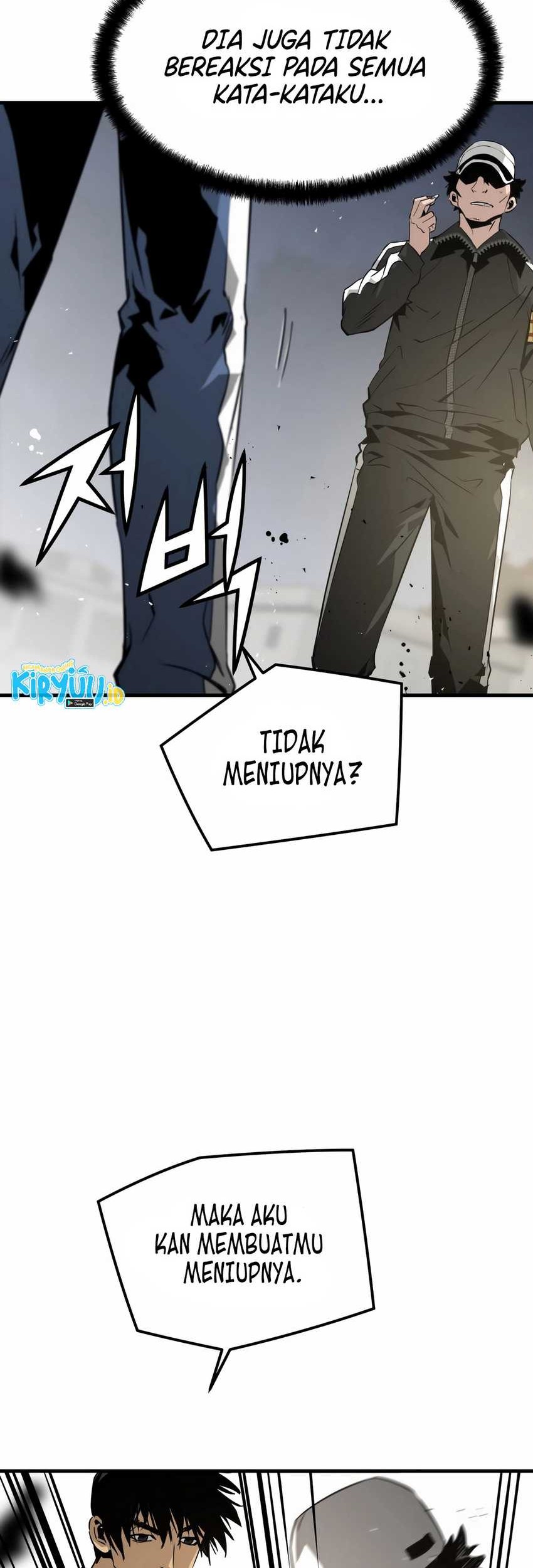 Mercilessly Chapter 33 Gambar 30