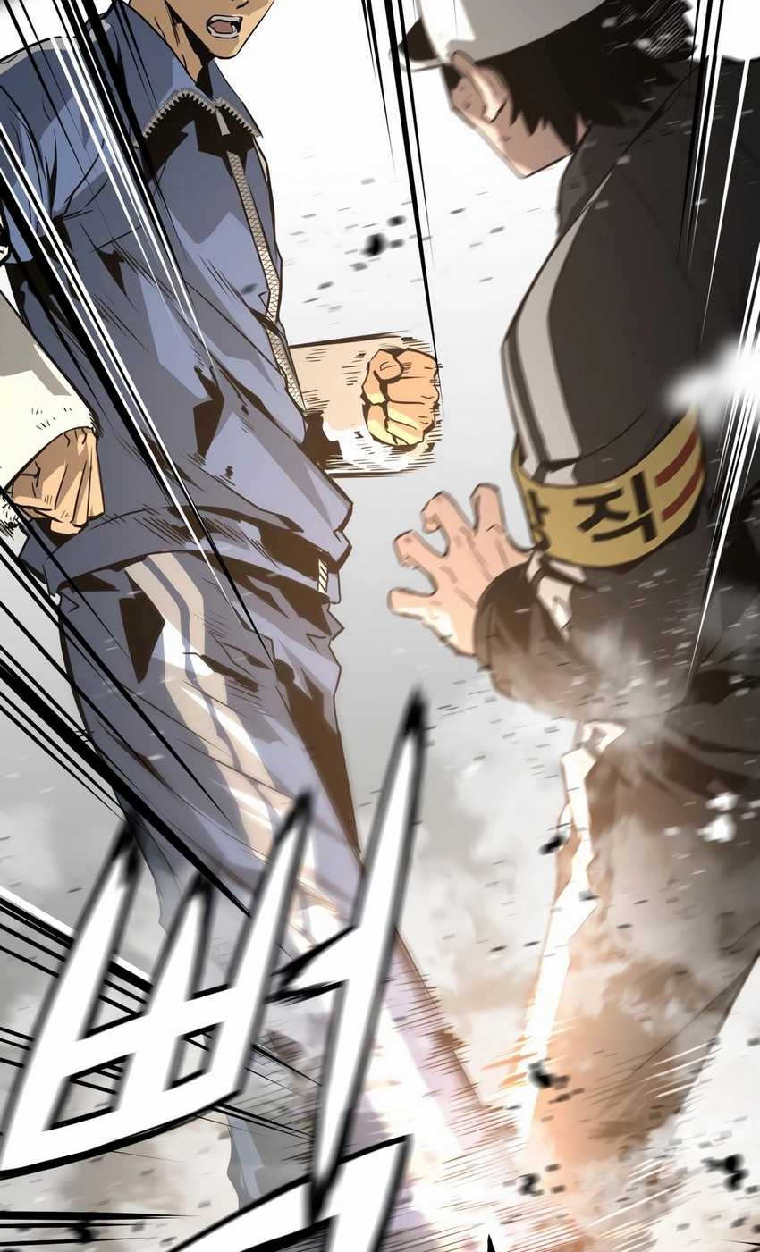 Mercilessly Chapter 33 Gambar 31