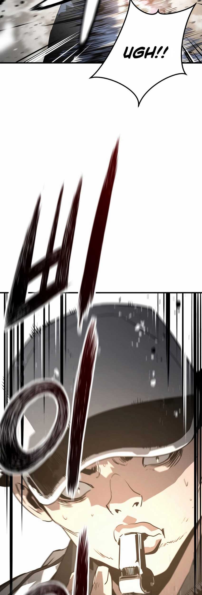 Mercilessly Chapter 33 Gambar 32