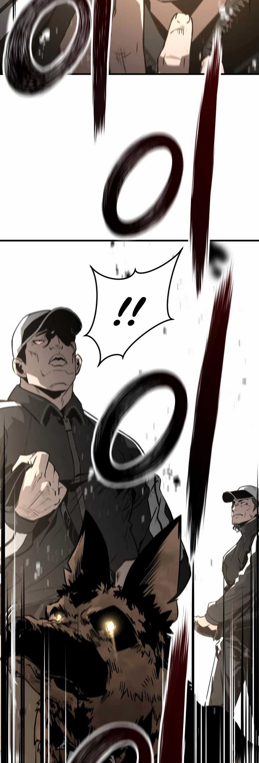 Mercilessly Chapter 33 Gambar 33