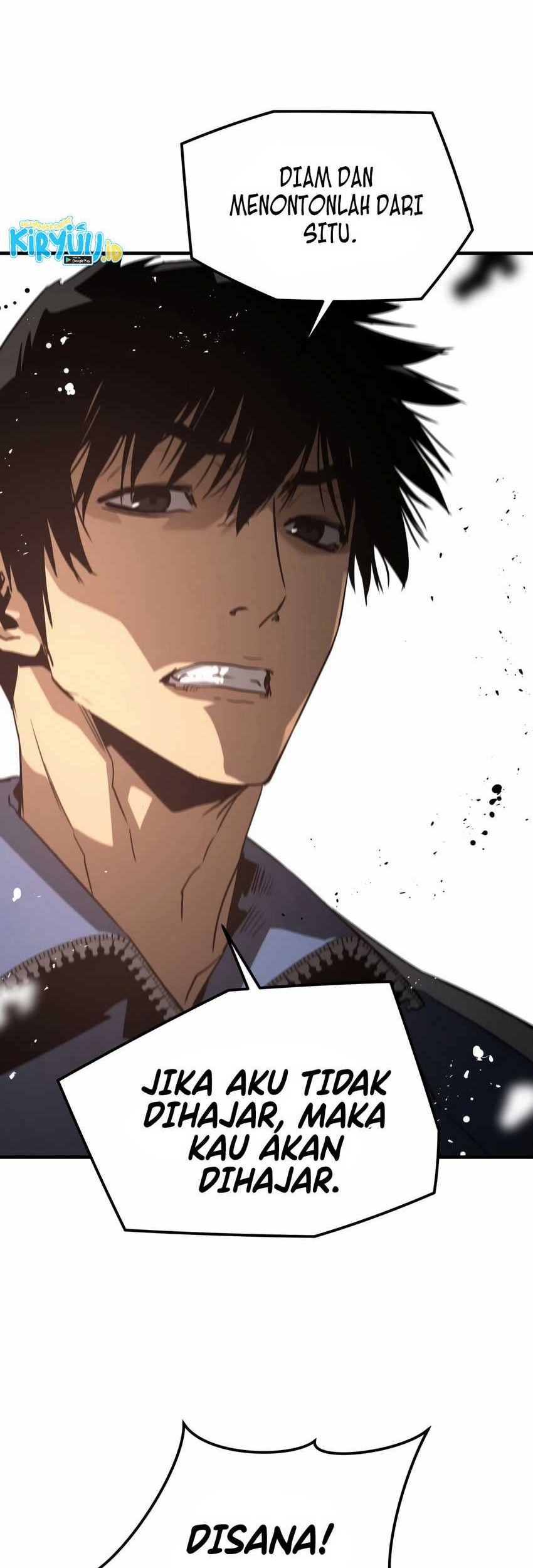 Mercilessly Chapter 33 Gambar 36