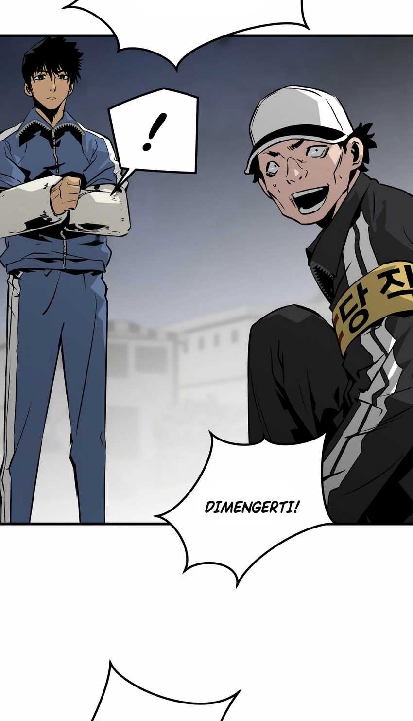 Mercilessly Chapter 33 Gambar 37