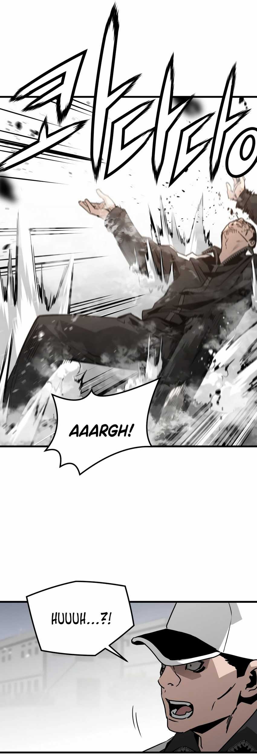 Mercilessly Chapter 33 Gambar 68