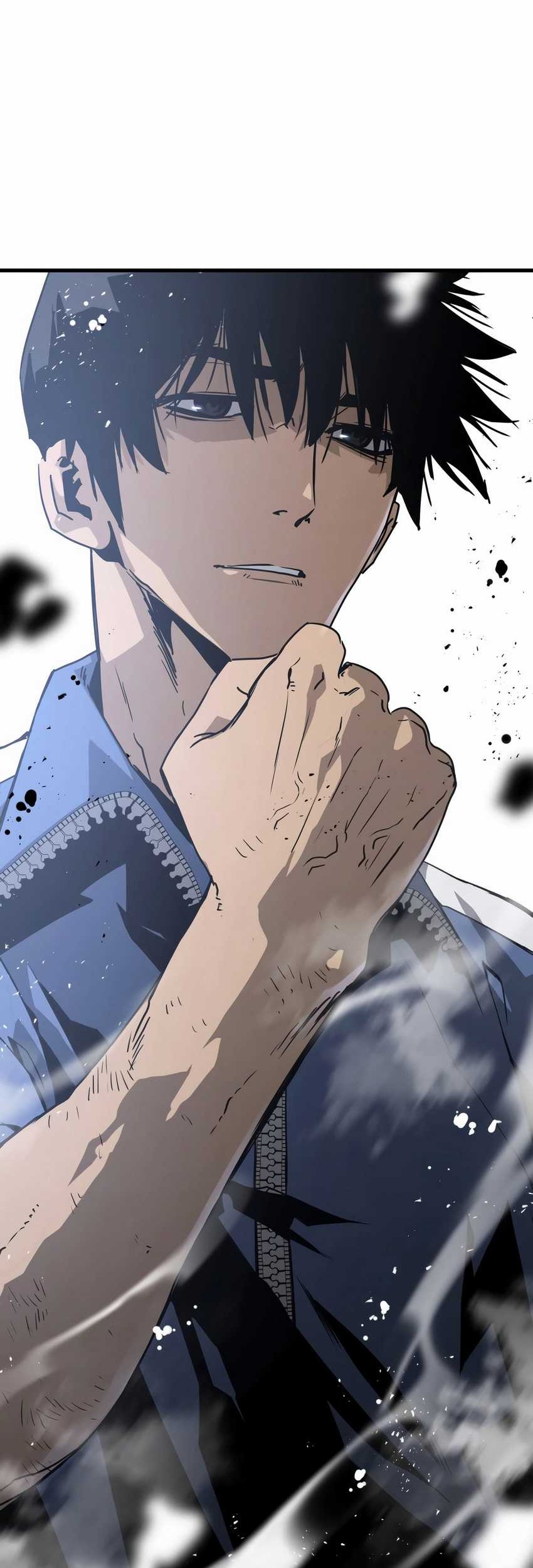 Mercilessly Chapter 33 Gambar 69