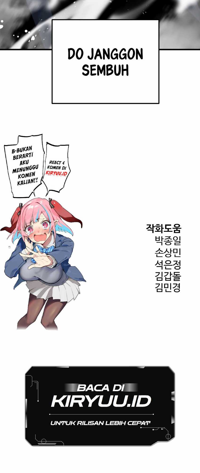 Mercilessly Chapter 33 Gambar 70