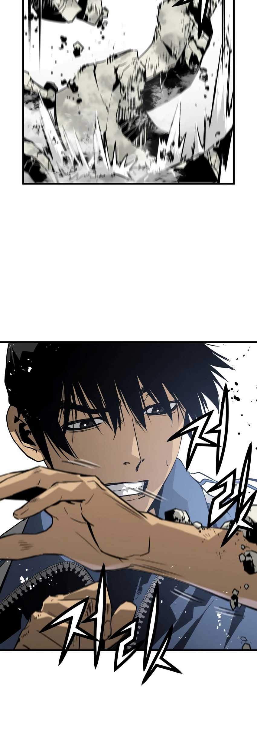 Mercilessly Chapter 33 Gambar 56