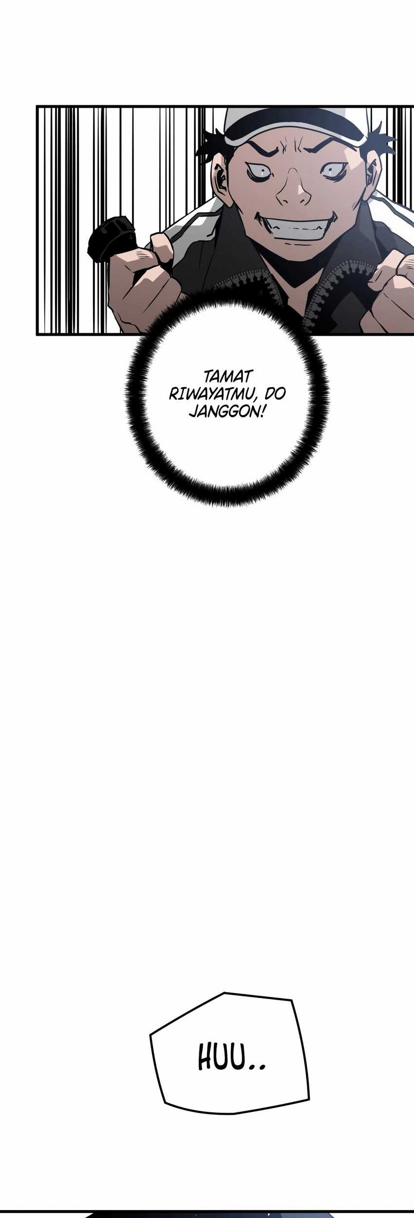 Mercilessly Chapter 33 Gambar 57