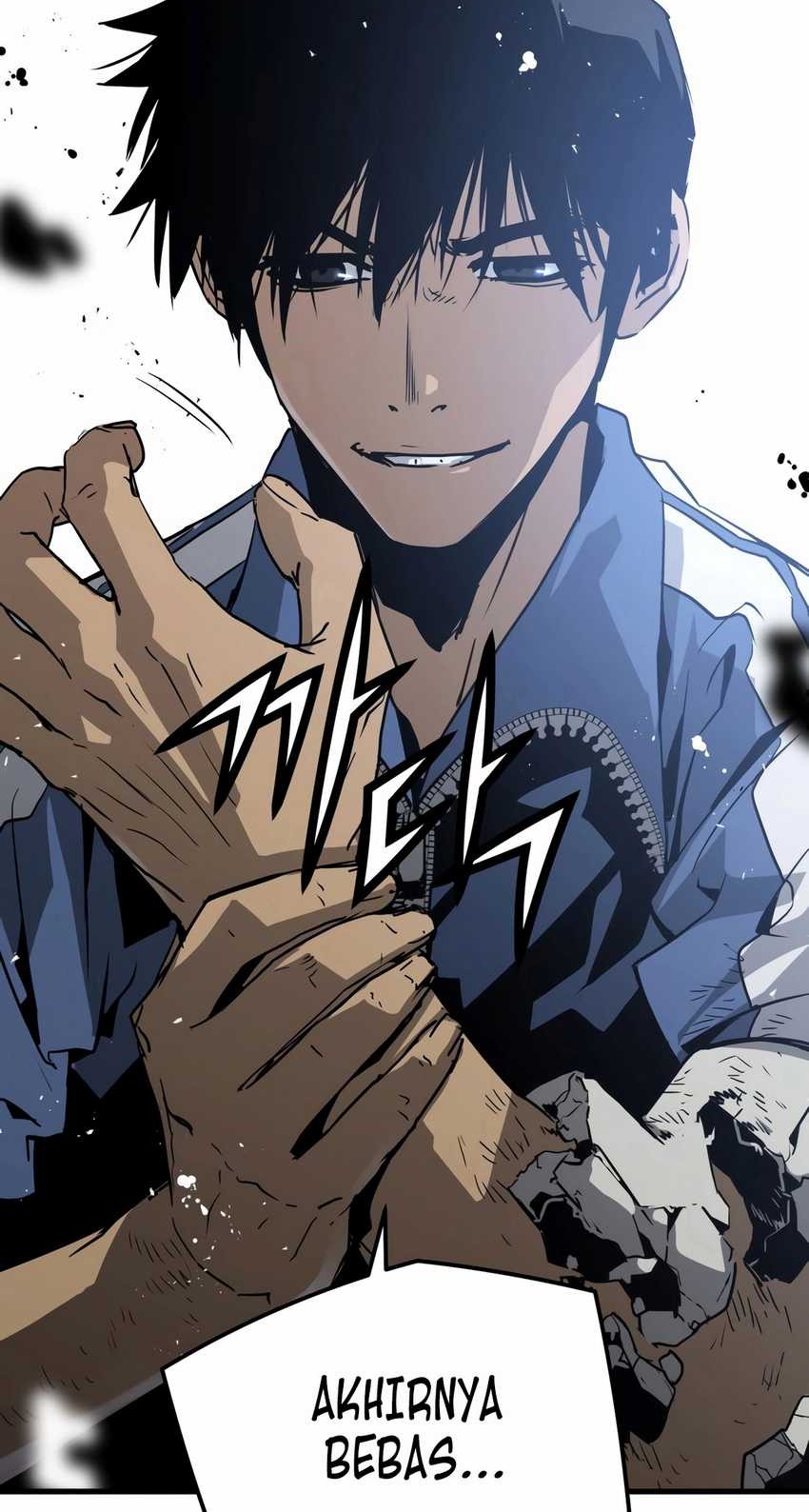 Mercilessly Chapter 33 Gambar 58