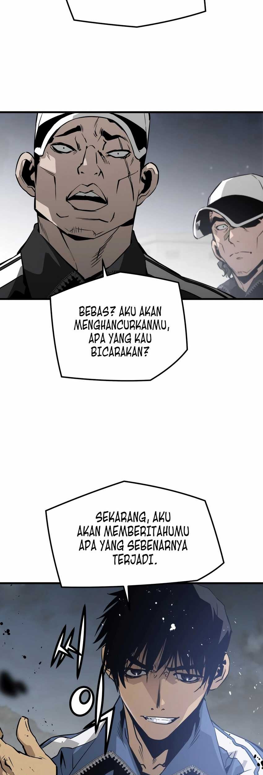 Mercilessly Chapter 33 Gambar 59
