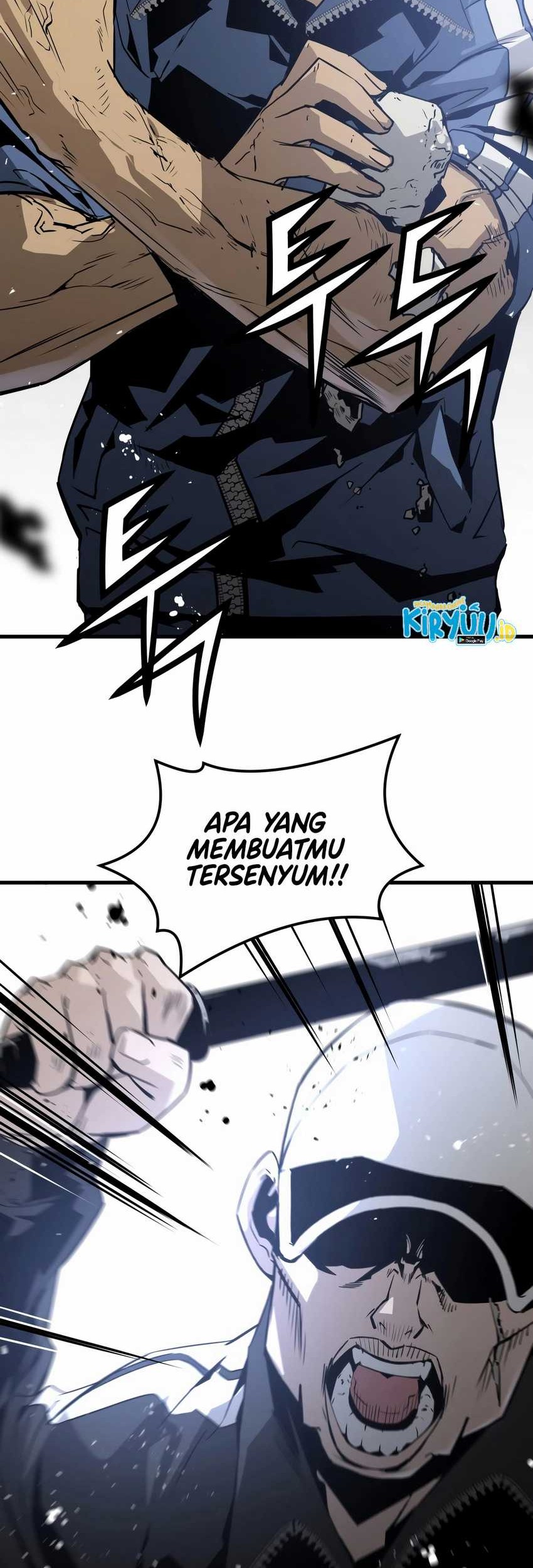 Mercilessly Chapter 33 Gambar 60