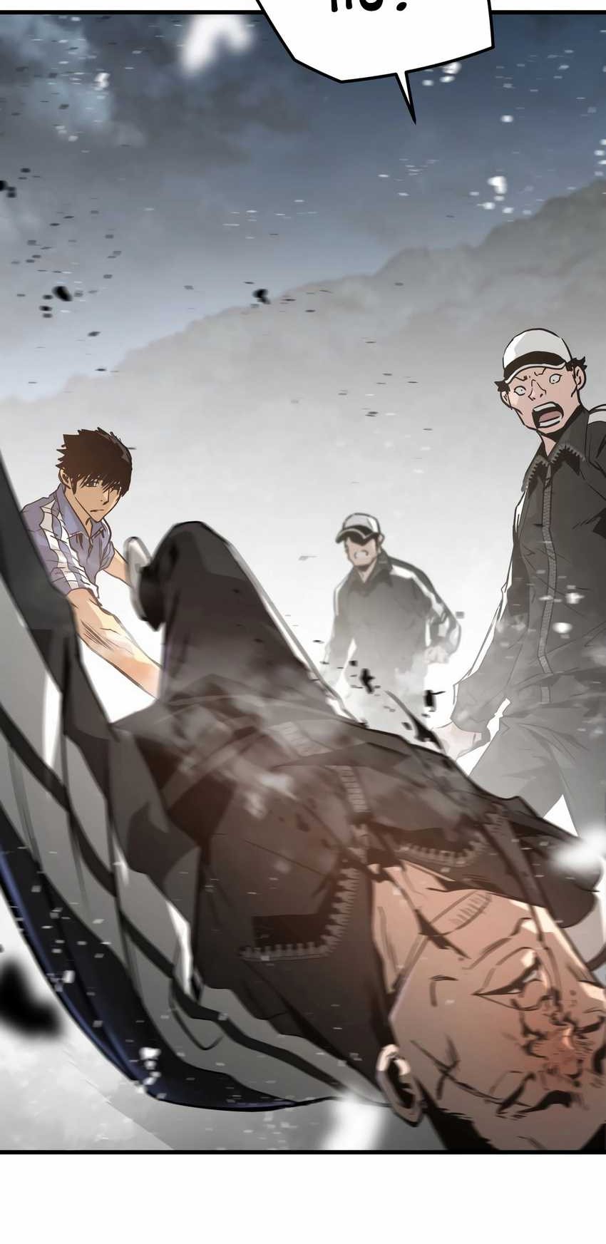 Mercilessly Chapter 33 Gambar 67