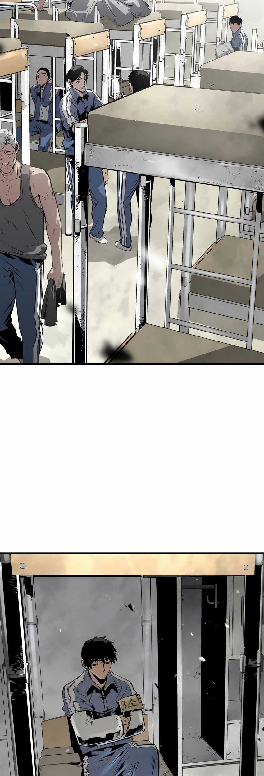 Mercilessly Chapter 33 Gambar 3