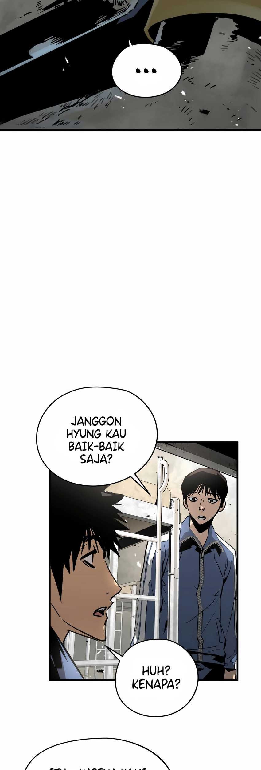 Mercilessly Chapter 33 Gambar 5