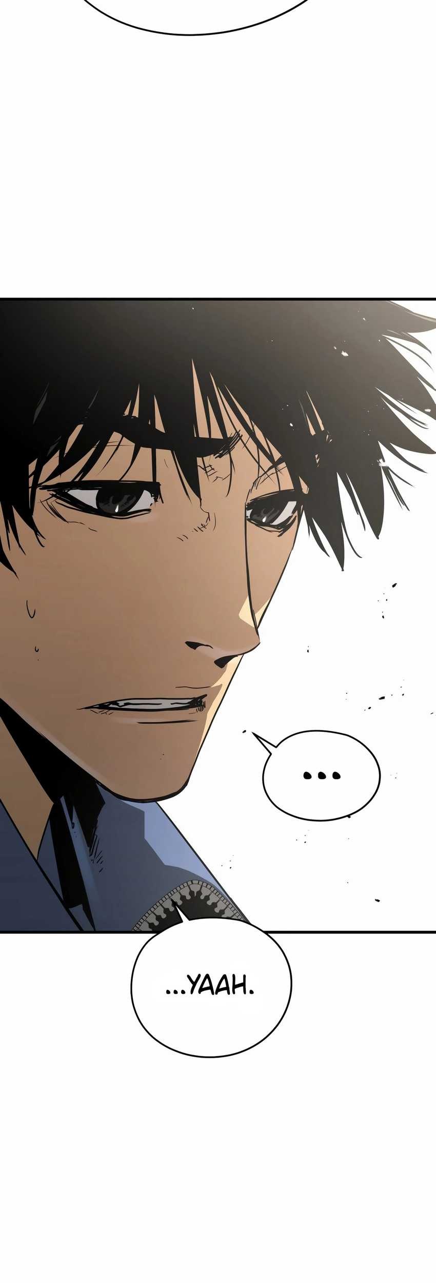 Mercilessly Chapter 33 Gambar 8