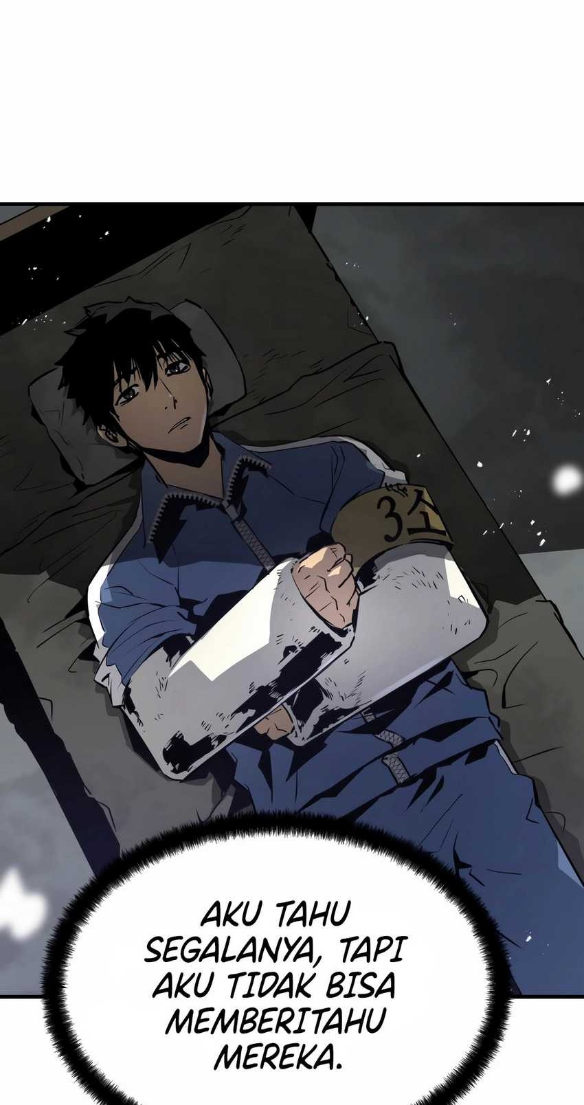 Mercilessly Chapter 33 Gambar 10