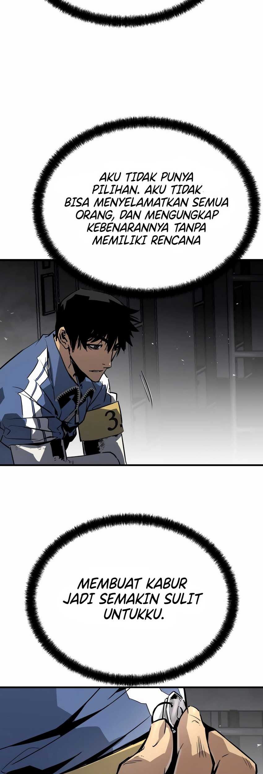 Mercilessly Chapter 33 Gambar 11