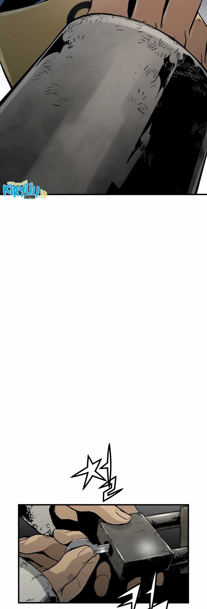 Mercilessly Chapter 33 Gambar 12