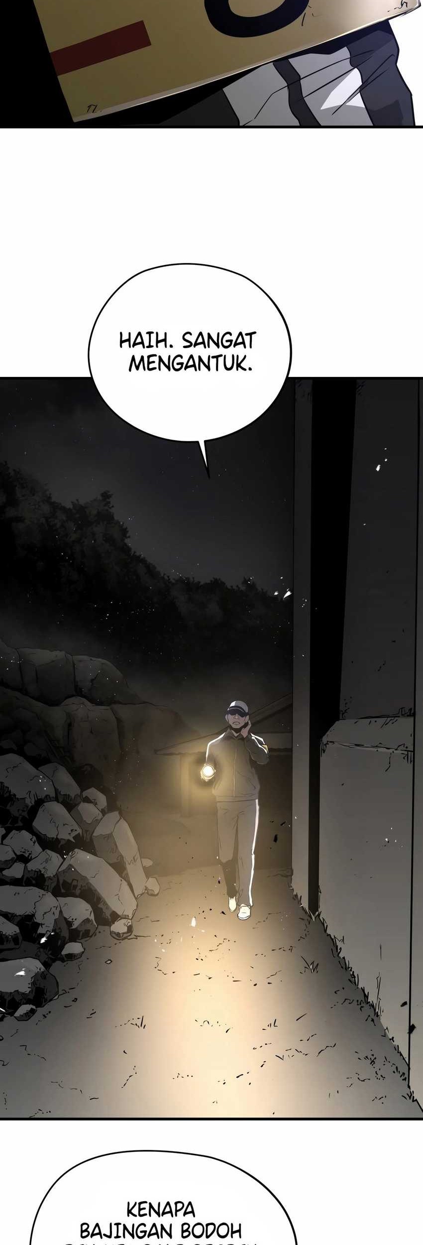 Mercilessly Chapter 33 Gambar 15