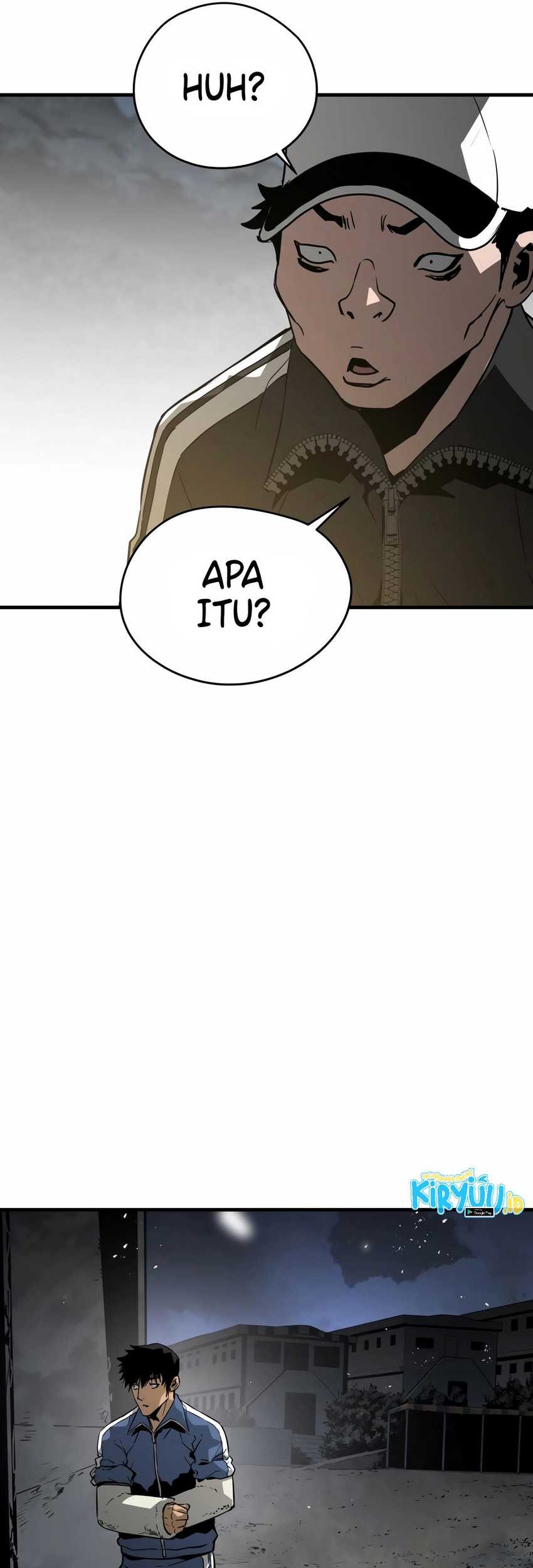 Mercilessly Chapter 33 Gambar 17