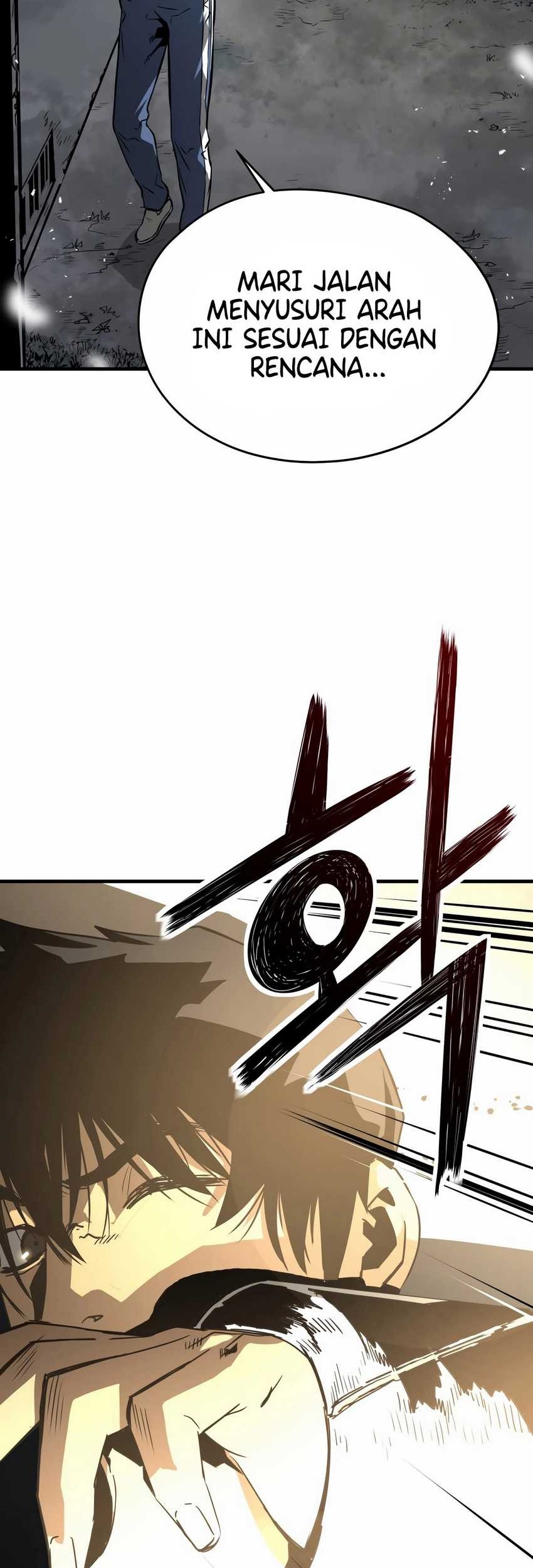 Mercilessly Chapter 33 Gambar 18