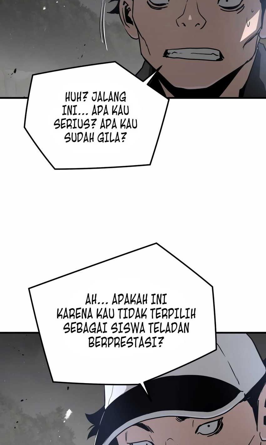 Mercilessly Chapter 33 Gambar 22