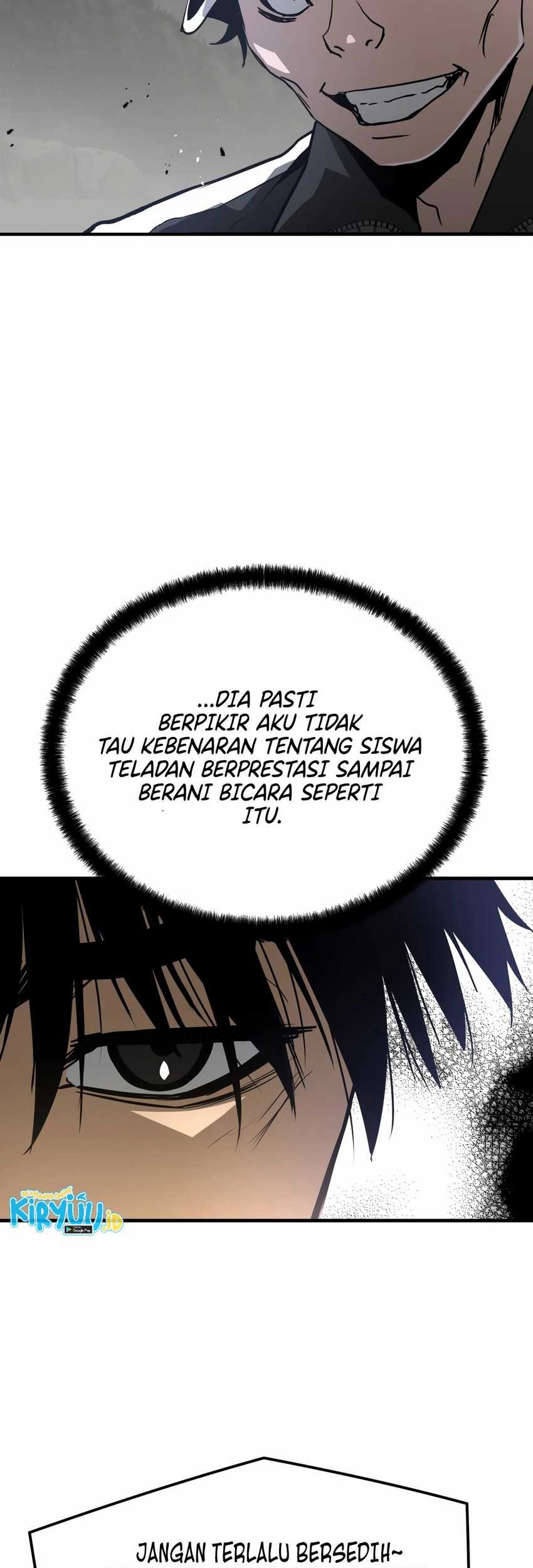 Mercilessly Chapter 33 Gambar 23