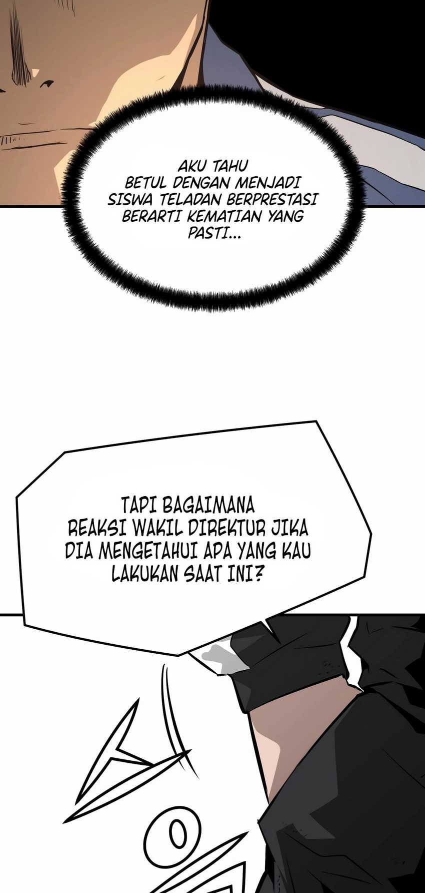 Mercilessly Chapter 33 Gambar 25
