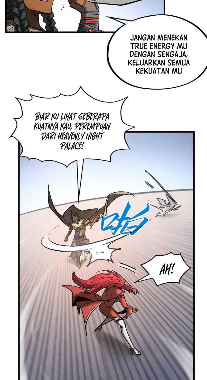 The Ultimate of All Ages Chapter 320 Gambar 30