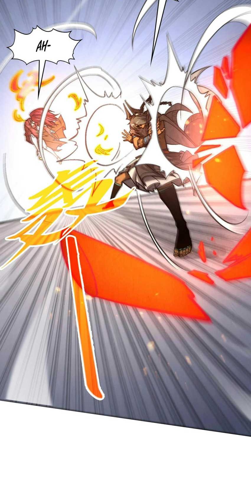 The Ultimate of All Ages Chapter 320 Gambar 33