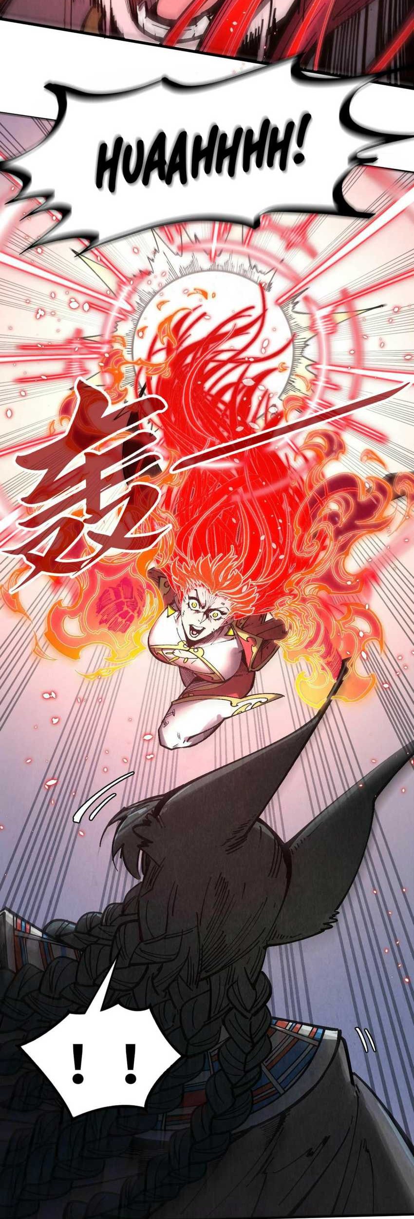 The Ultimate of All Ages Chapter 320 Gambar 35