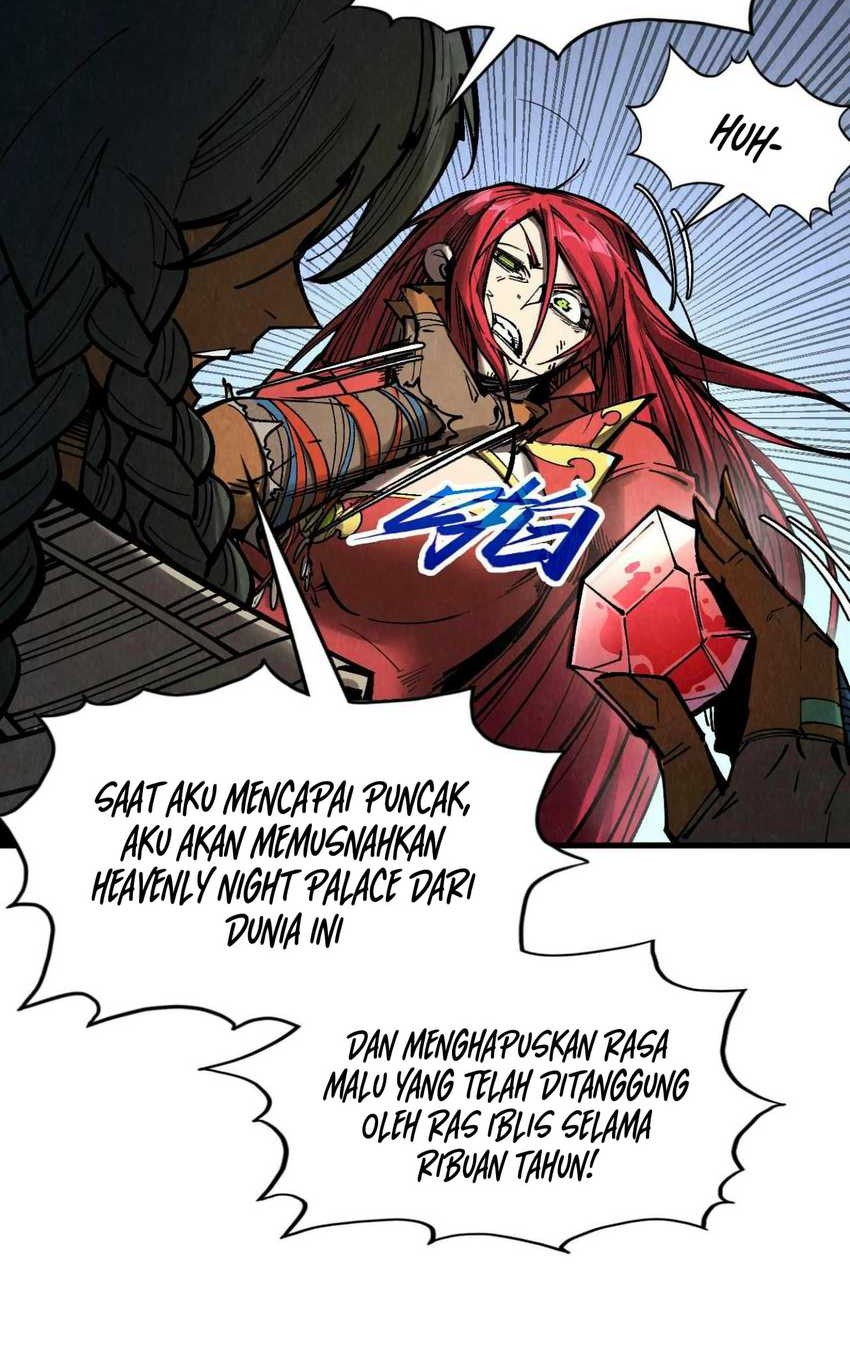 The Ultimate of All Ages Chapter 320 Gambar 39