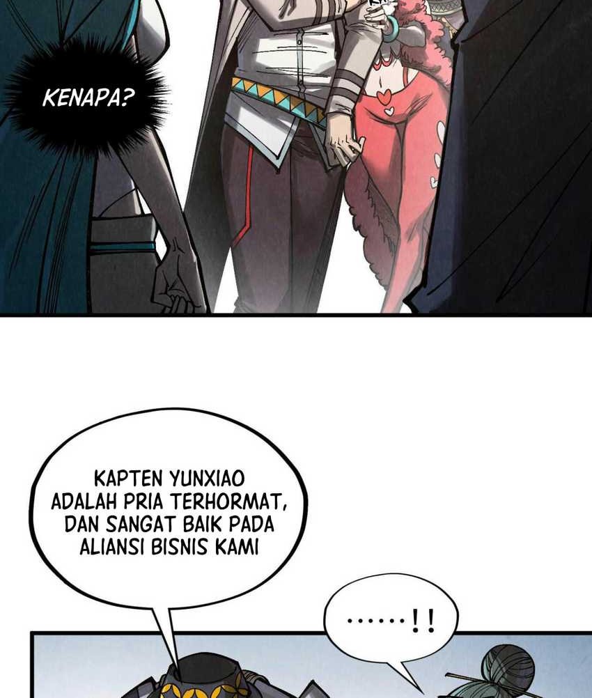 The Ultimate of All Ages Chapter 320 Gambar 6