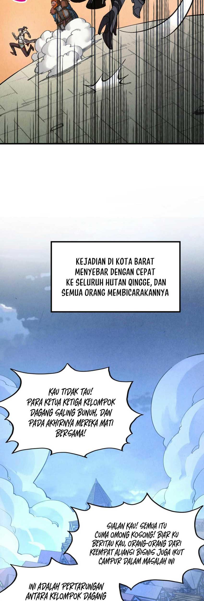The Ultimate of All Ages Chapter 320 Gambar 11