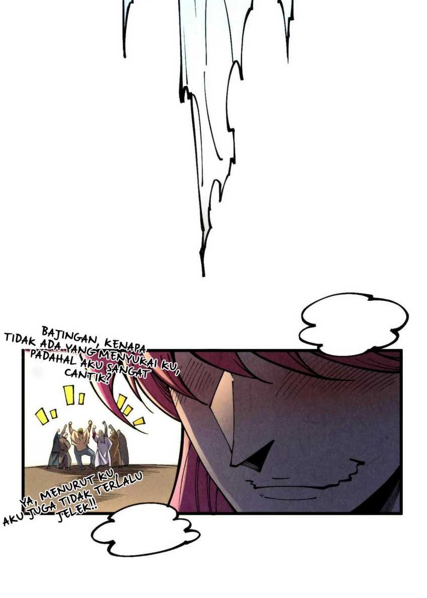 The Ultimate of All Ages Chapter 320 Gambar 18