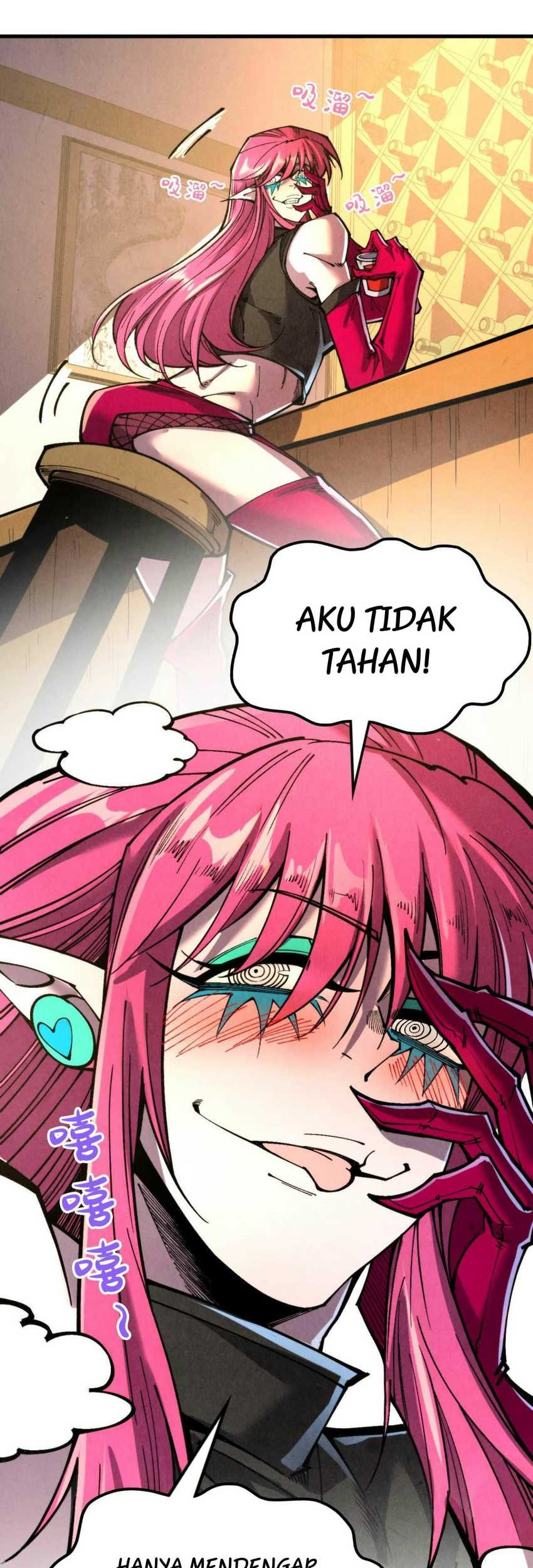 The Ultimate of All Ages Chapter 320 Gambar 19