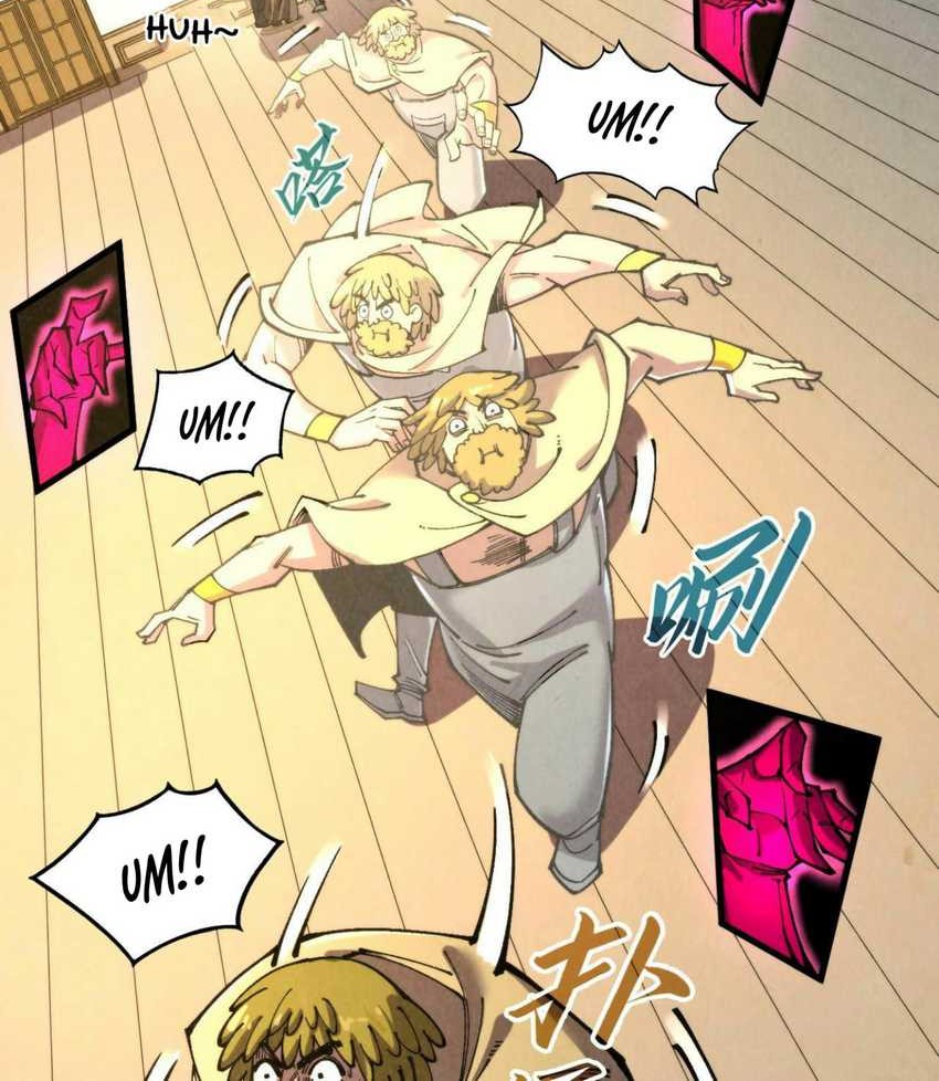 The Ultimate of All Ages Chapter 320 Gambar 21