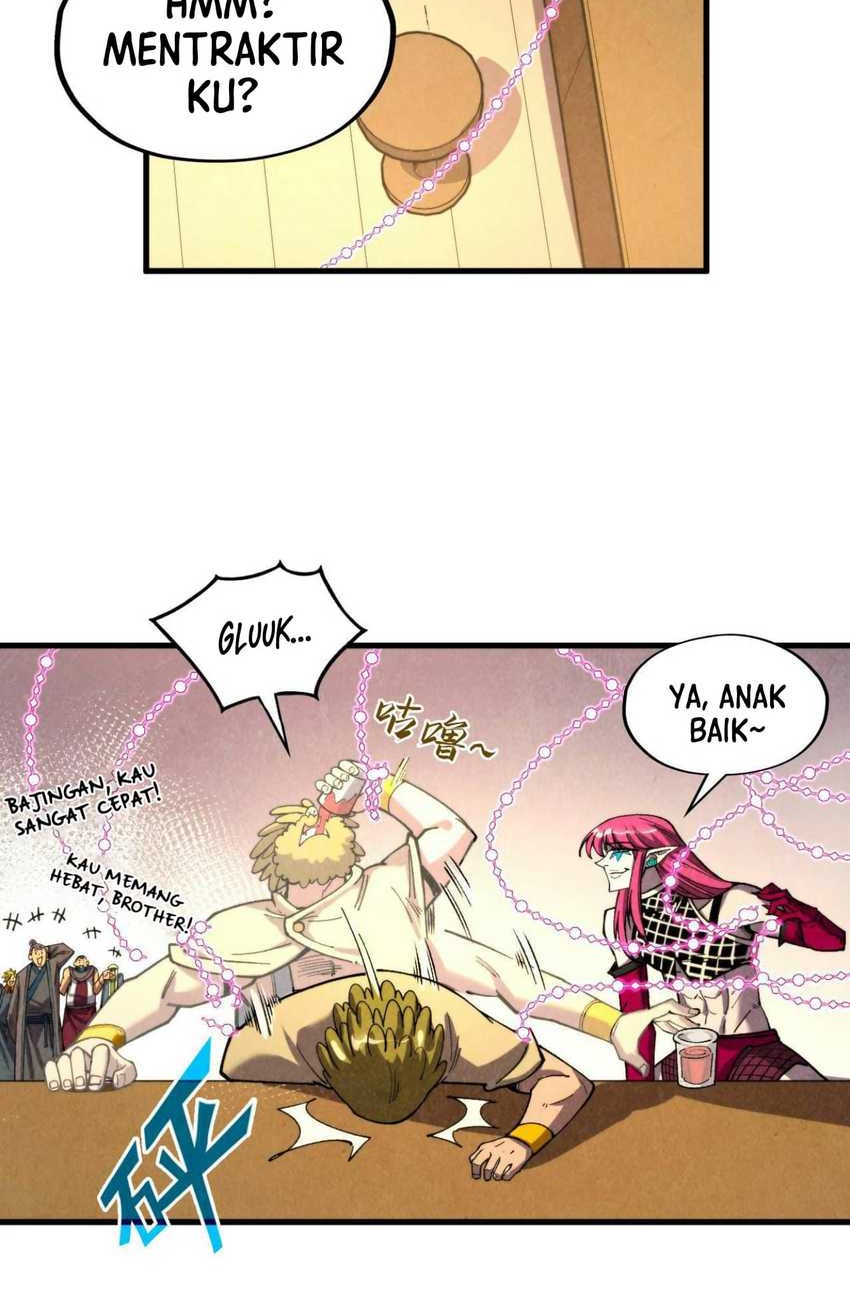 The Ultimate of All Ages Chapter 320 Gambar 24