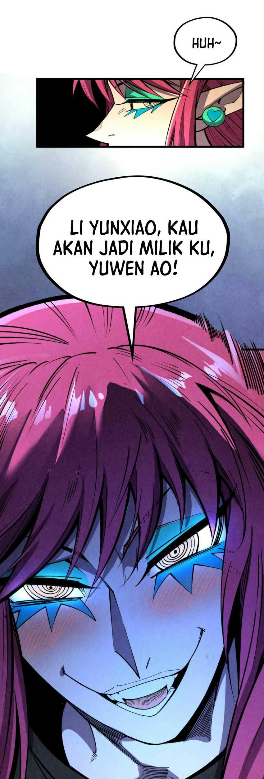 The Ultimate of All Ages Chapter 320 Gambar 25