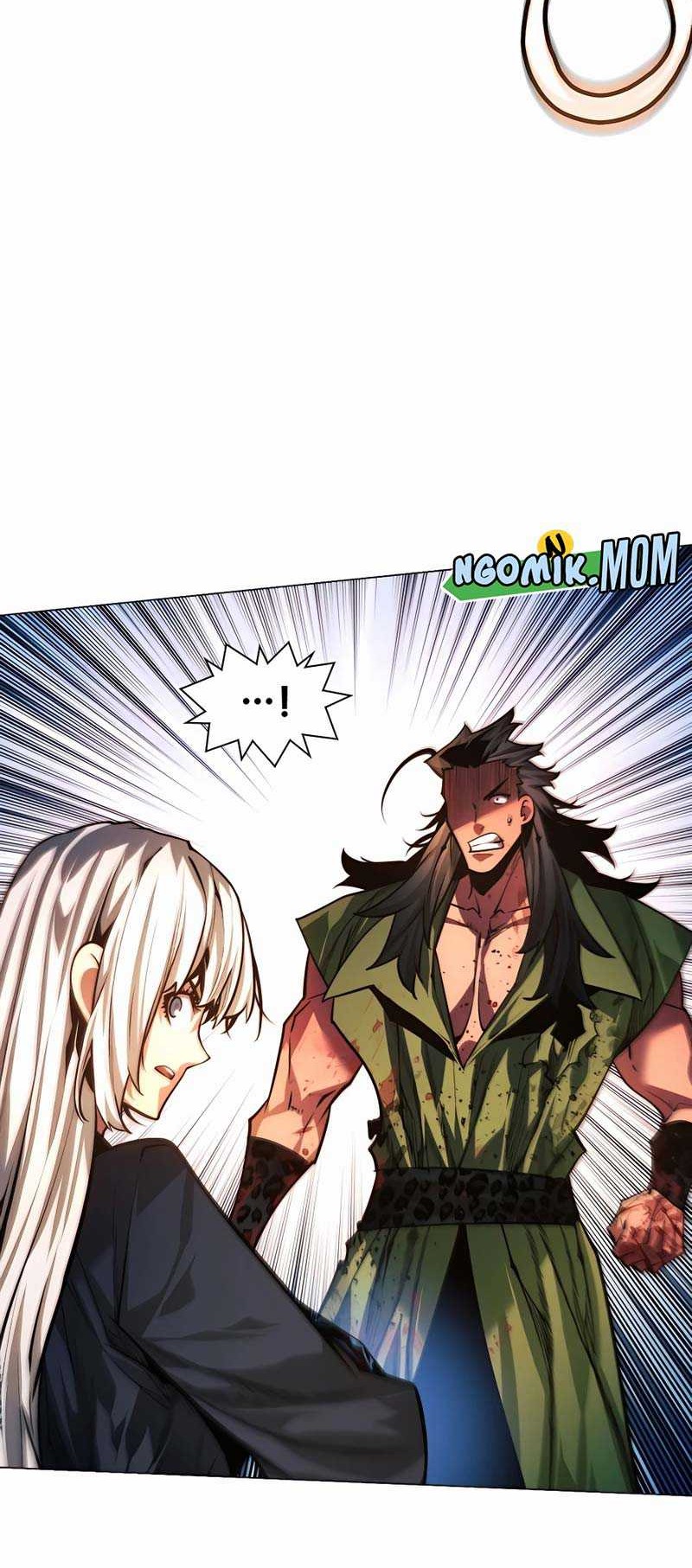 Modern Man Who Fall Into Murim Chapter 80 Gambar 27