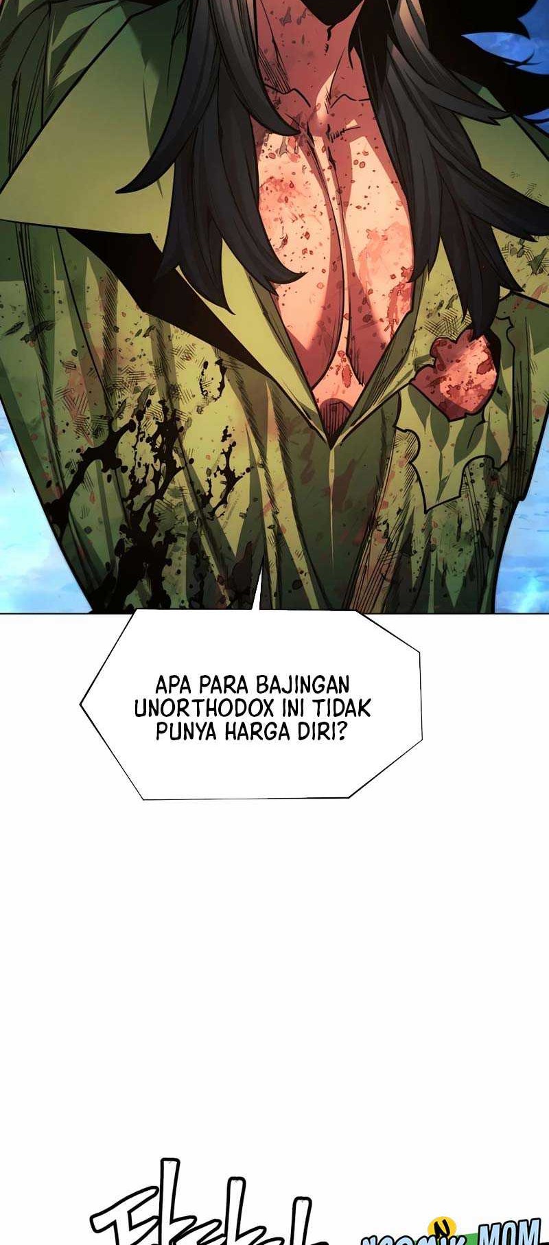 Modern Man Who Fall Into Murim Chapter 80 Gambar 31