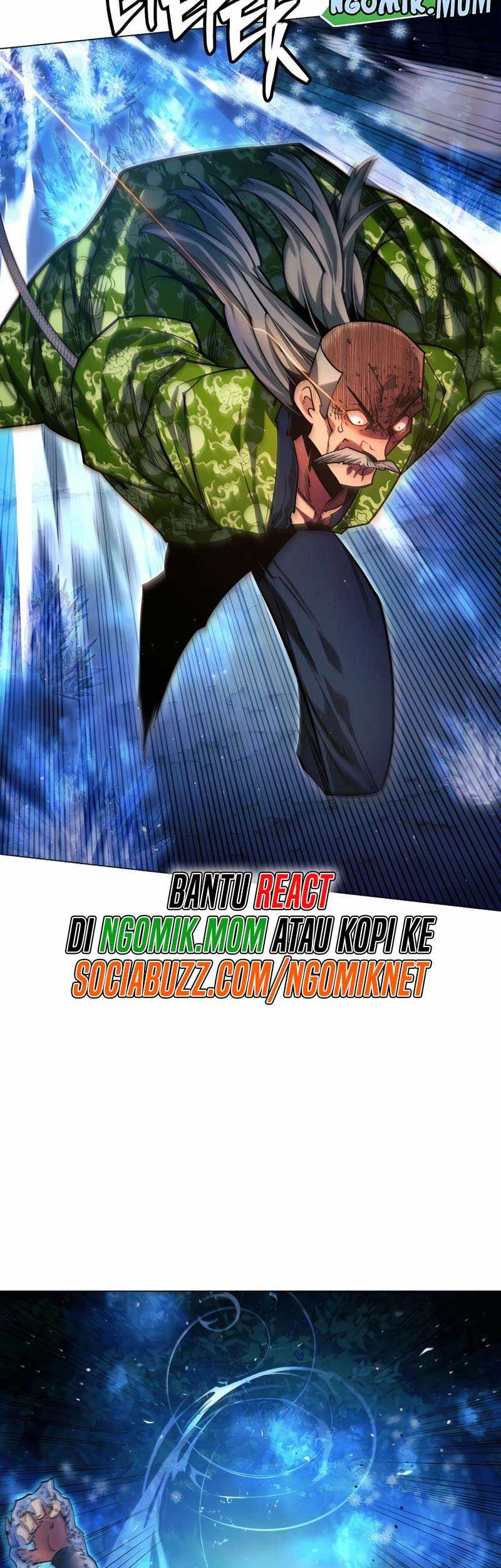 Modern Man Who Fall Into Murim Chapter 80 Gambar 32